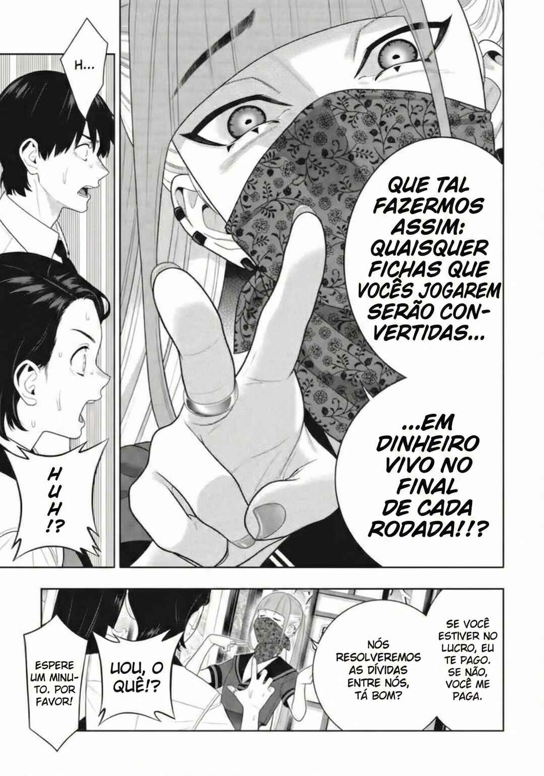 Chapter 113 - Page 16