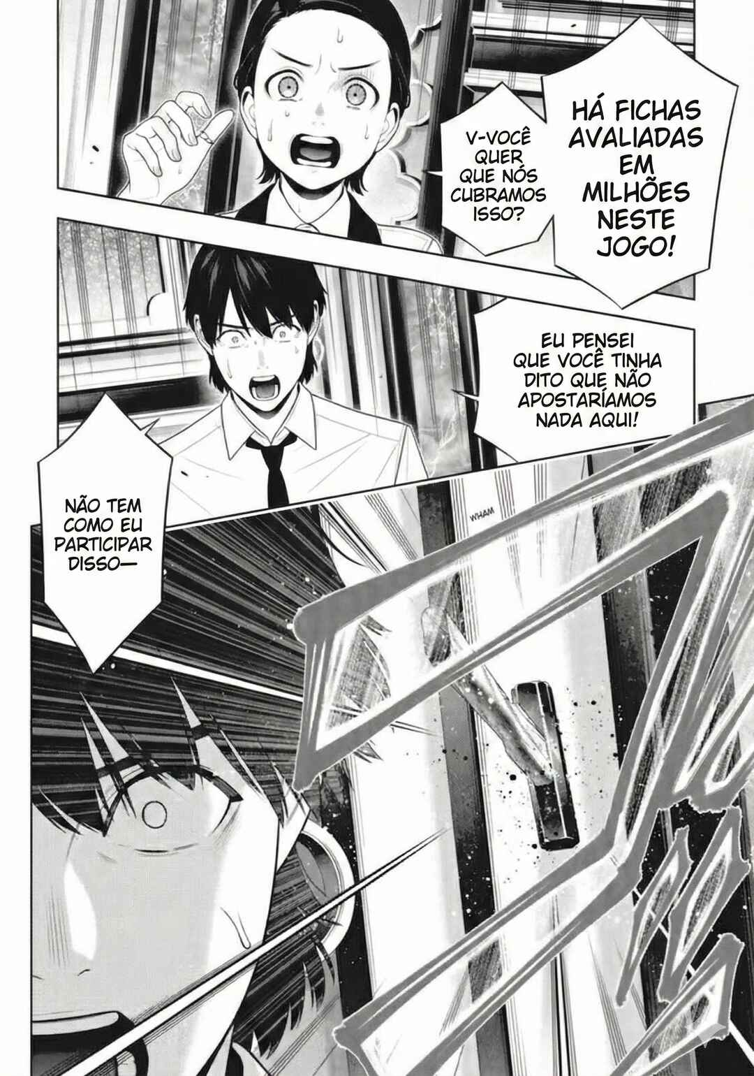 Chapter 113 - Page 17