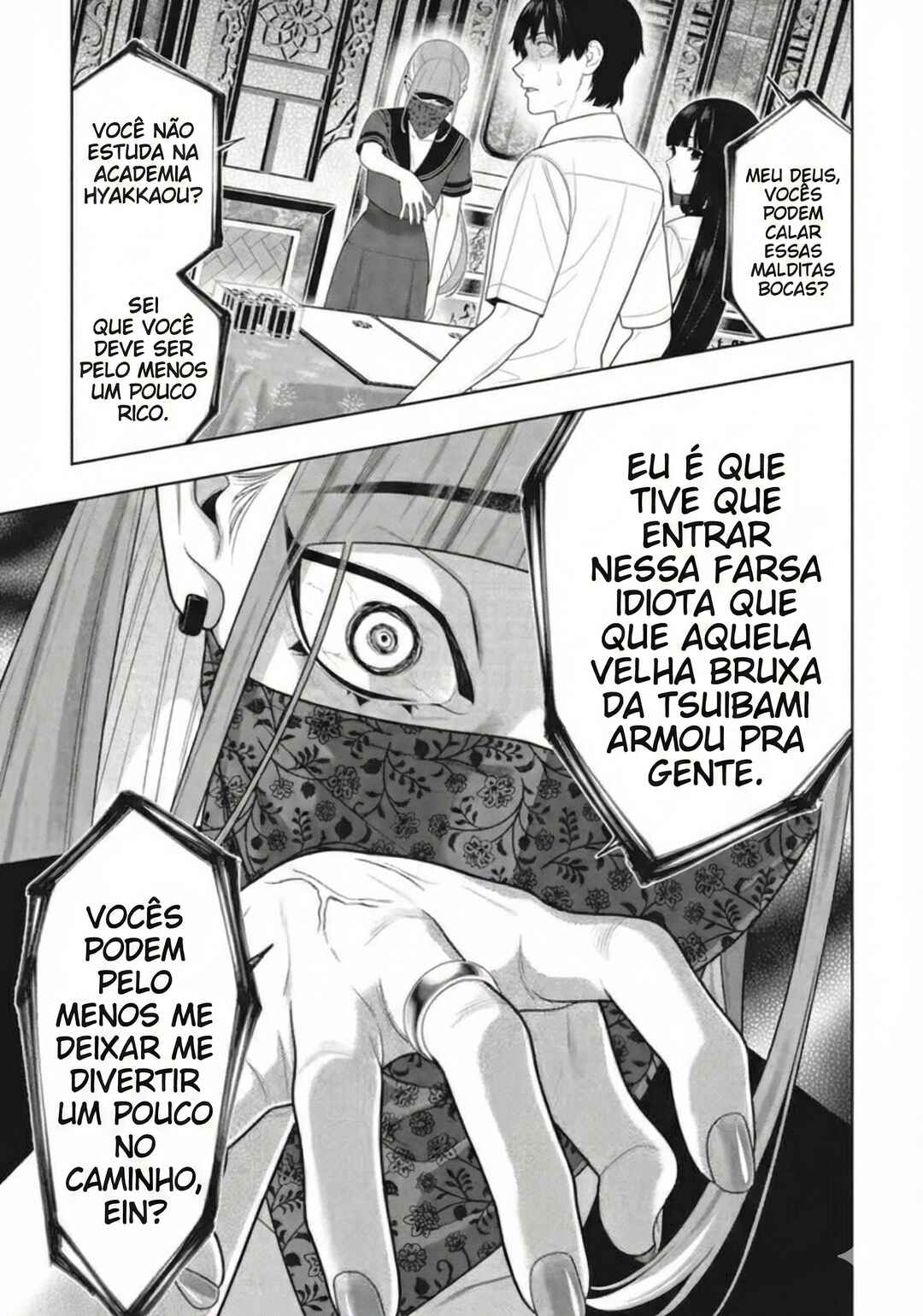Chapter 113 - Page 18