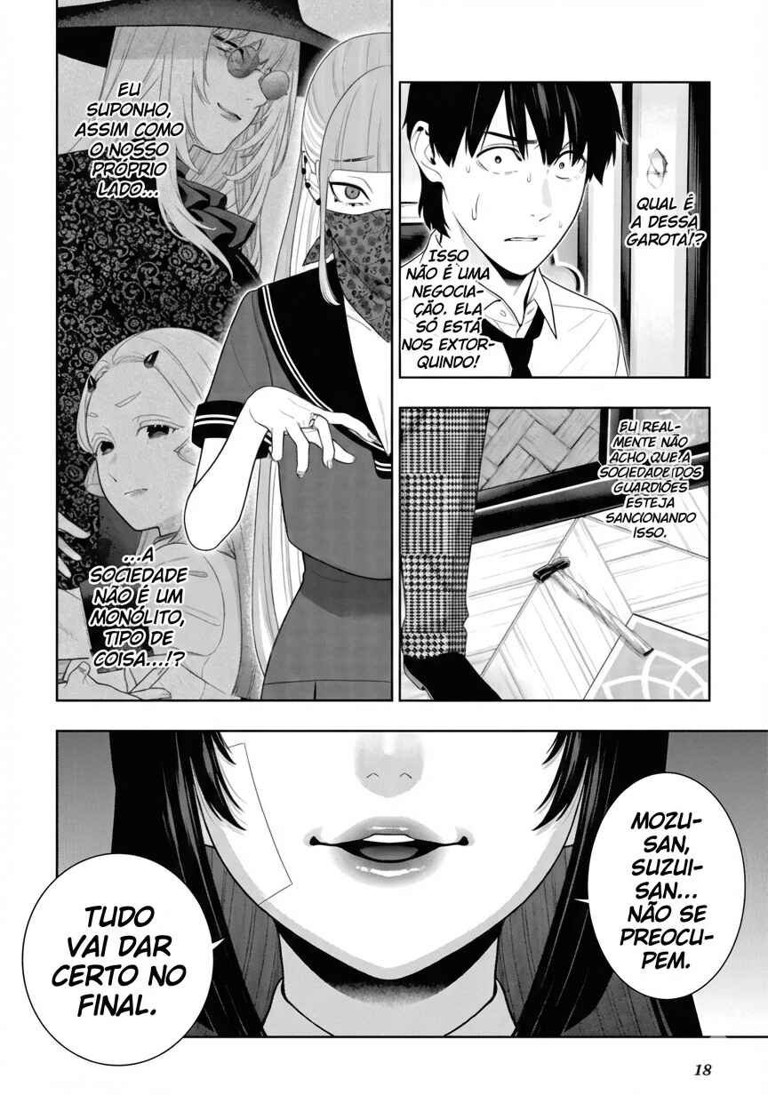 Chapter 113 - Page 19