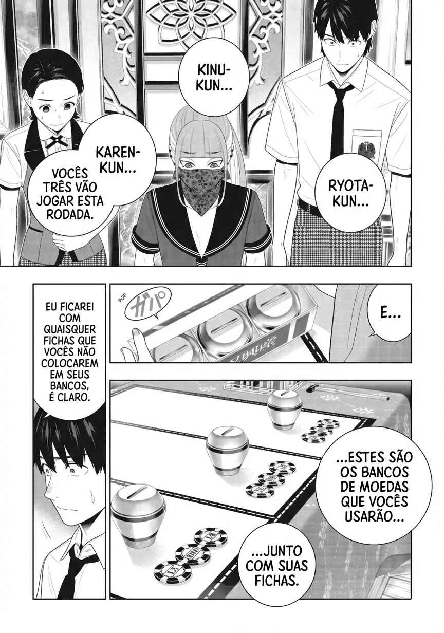Chapter 113 - Page 28