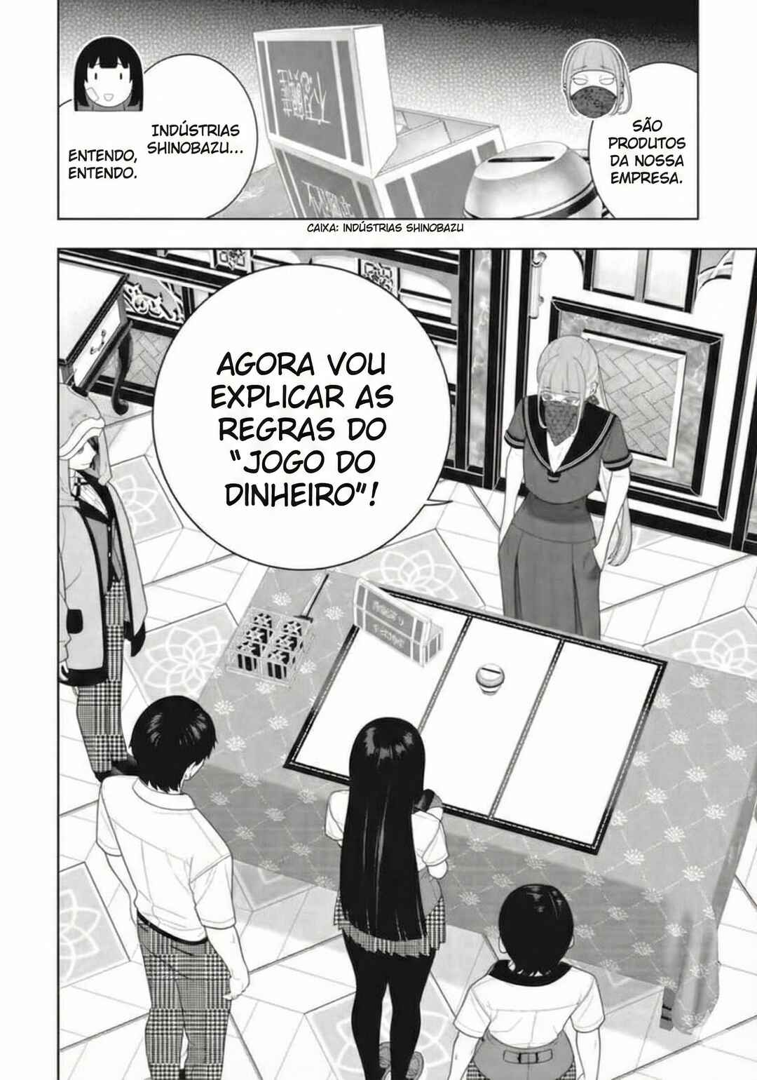 Chapter 113 - Page 5