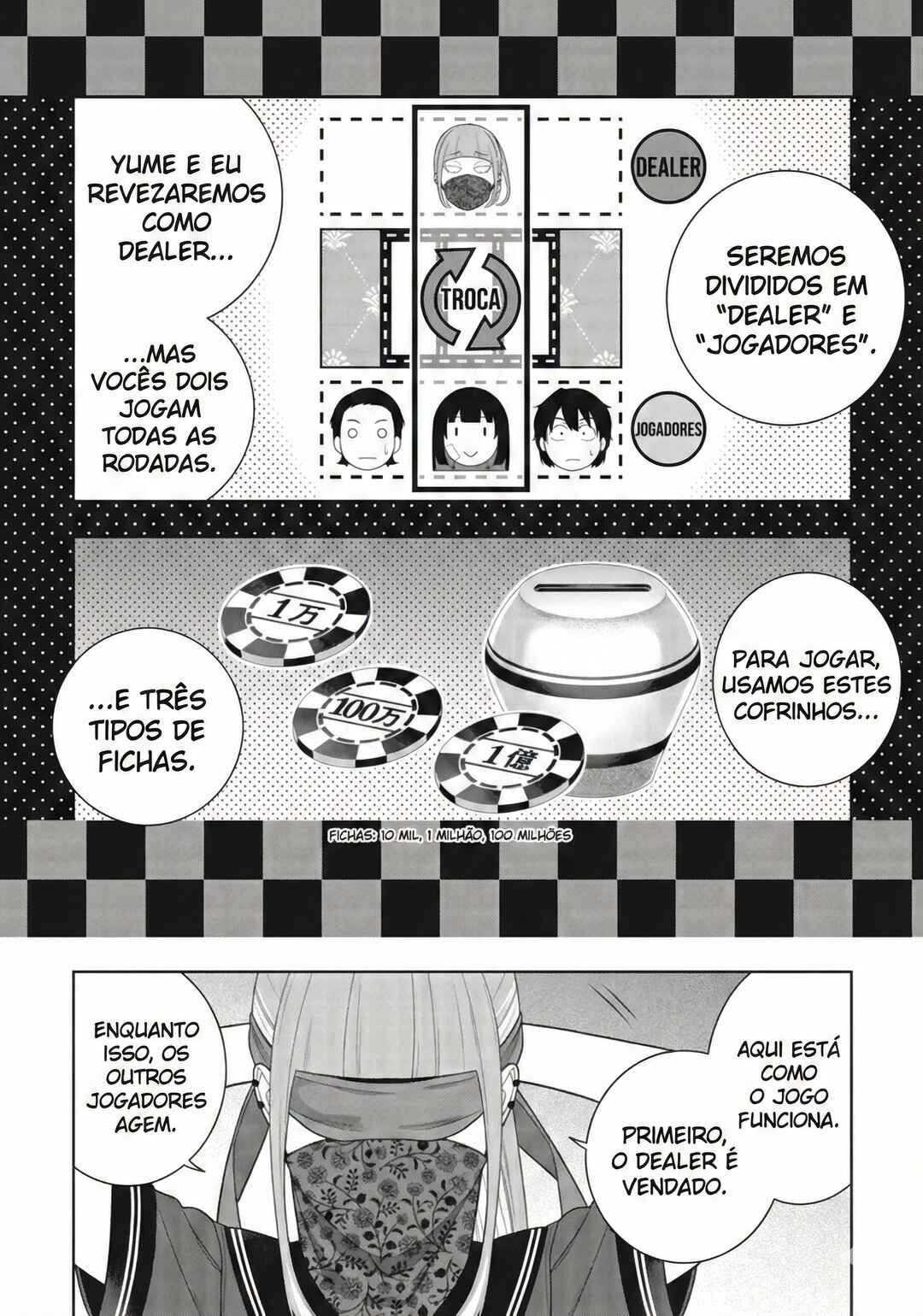 Chapter 113 - Page 8