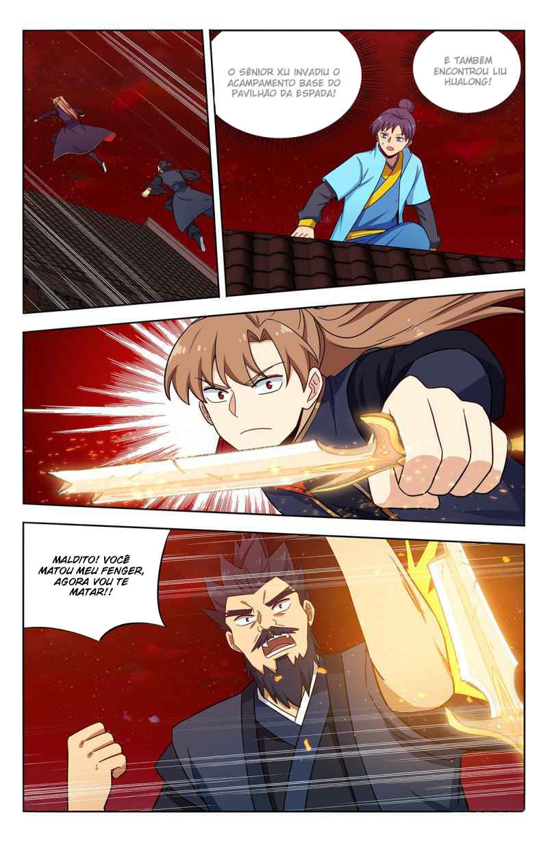 Chapter 371 - Page 10
