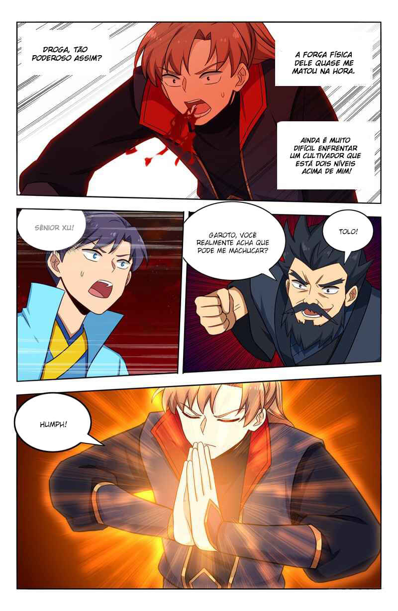 Chapter 371 - Page 12