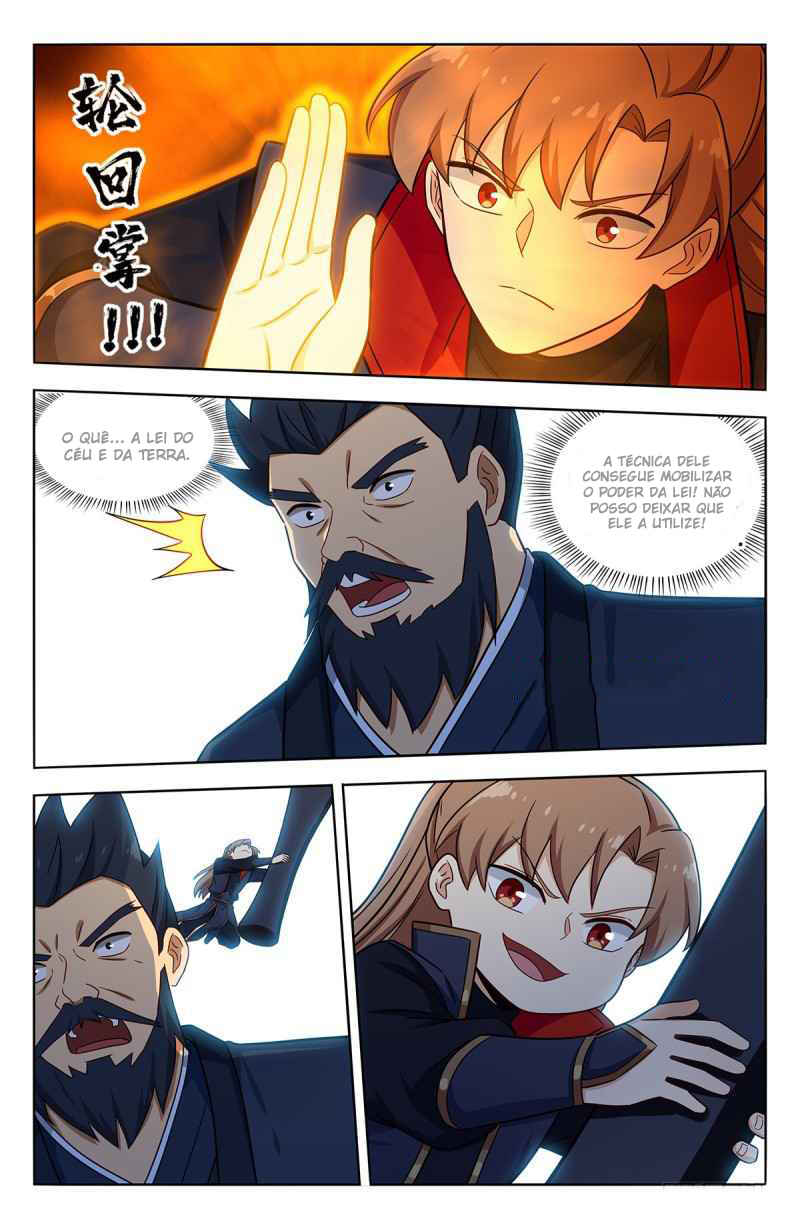 Chapter 371 - Page 13