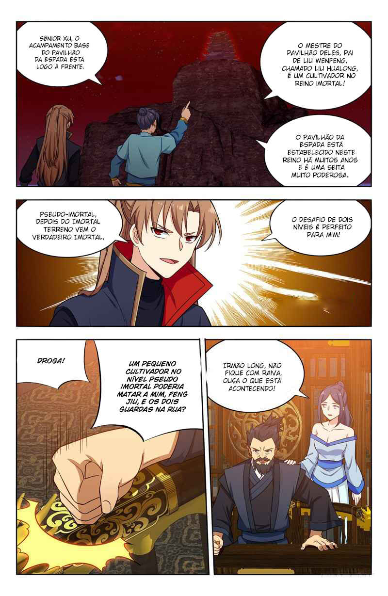 Chapter 371 - Page 4