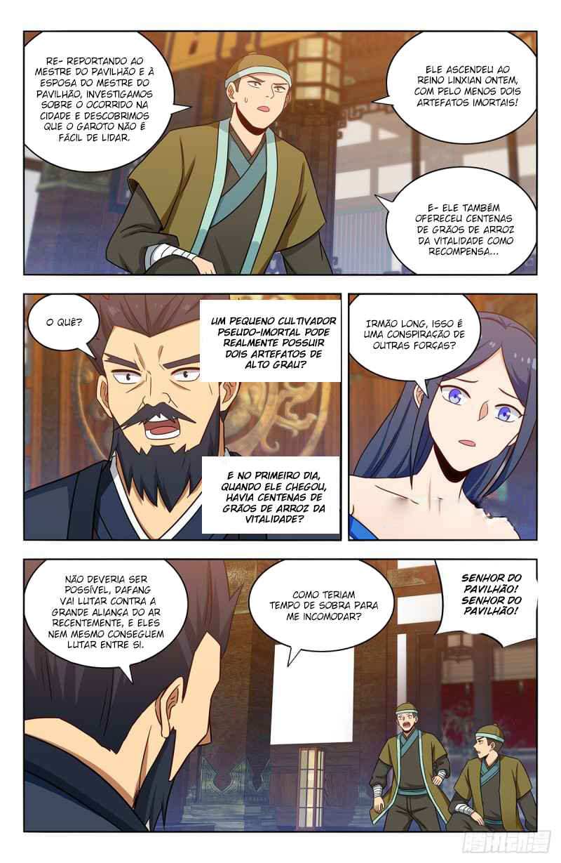 Chapter 371 - Page 5