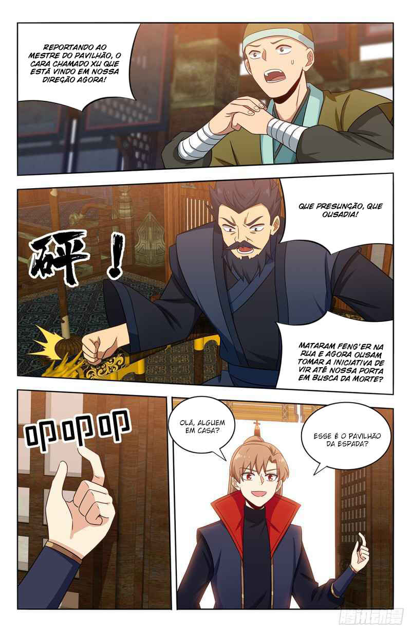 Chapter 371 - Page 6