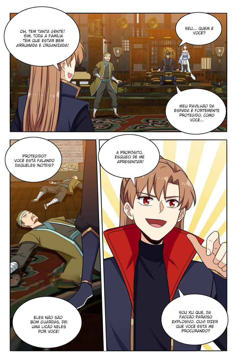 Chapter 371 - Page 7