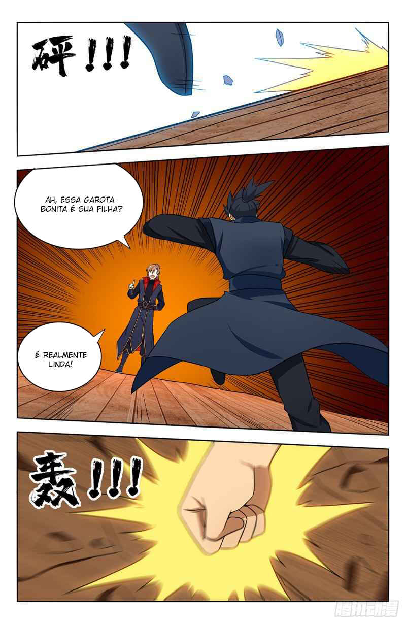 Chapter 371 - Page 8