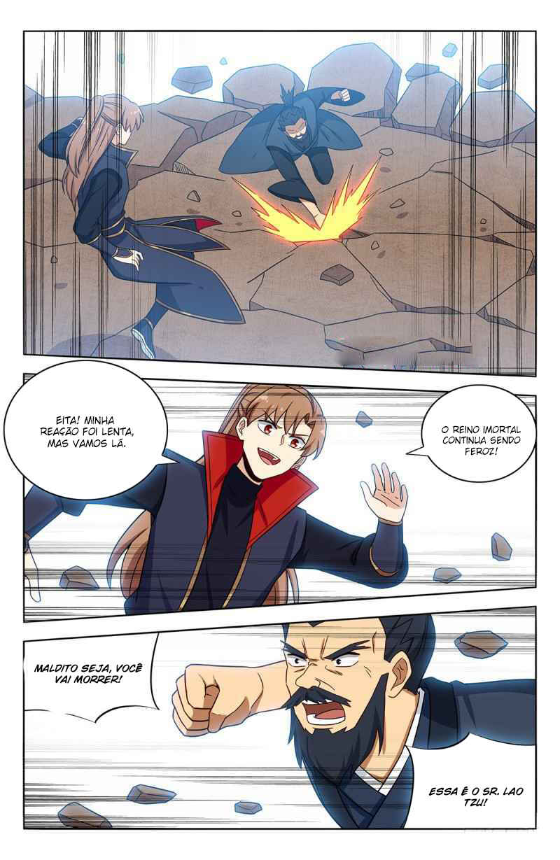Chapter 371 - Page 9