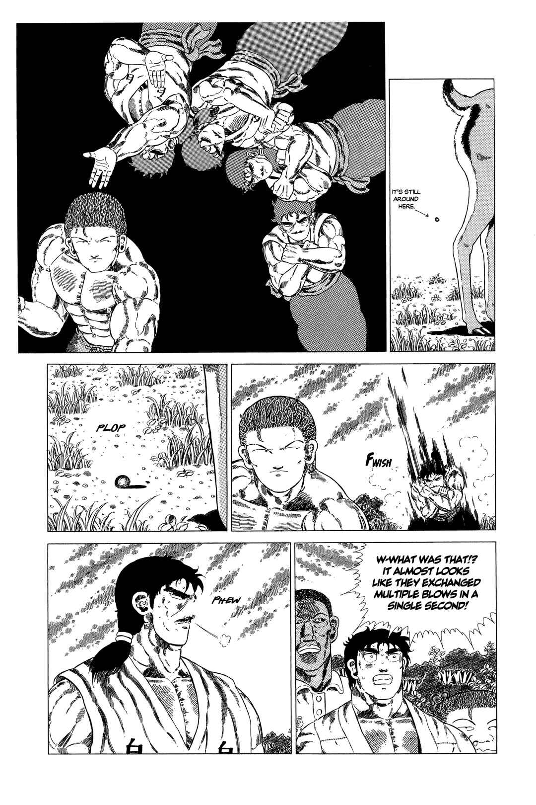 Chapter 143 - Page 11