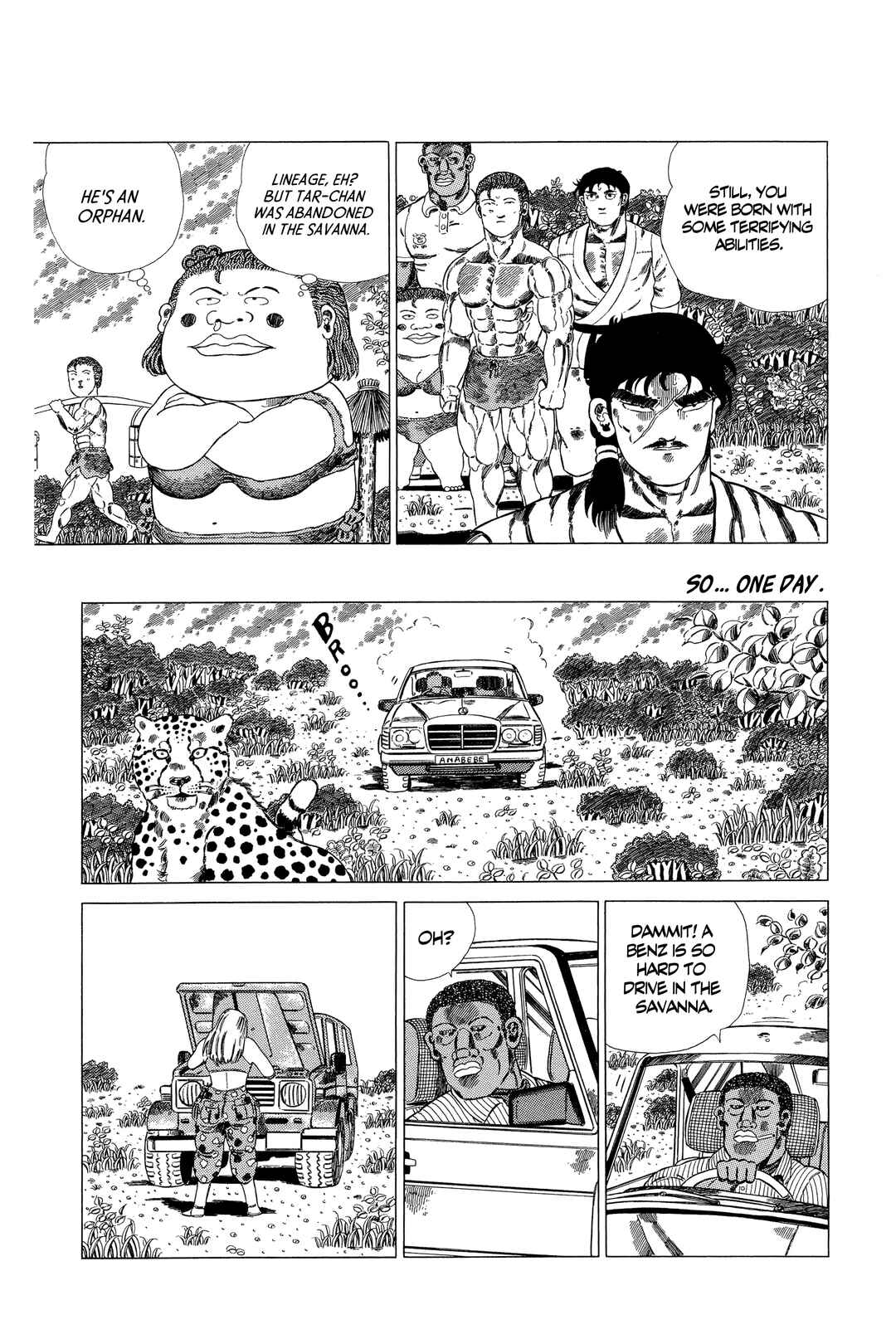 Chapter 143 - Page 13