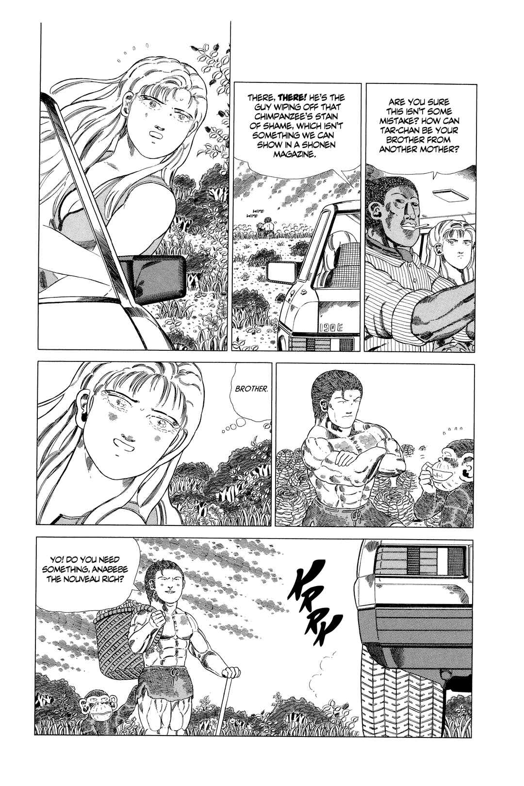 Chapter 143 - Page 18