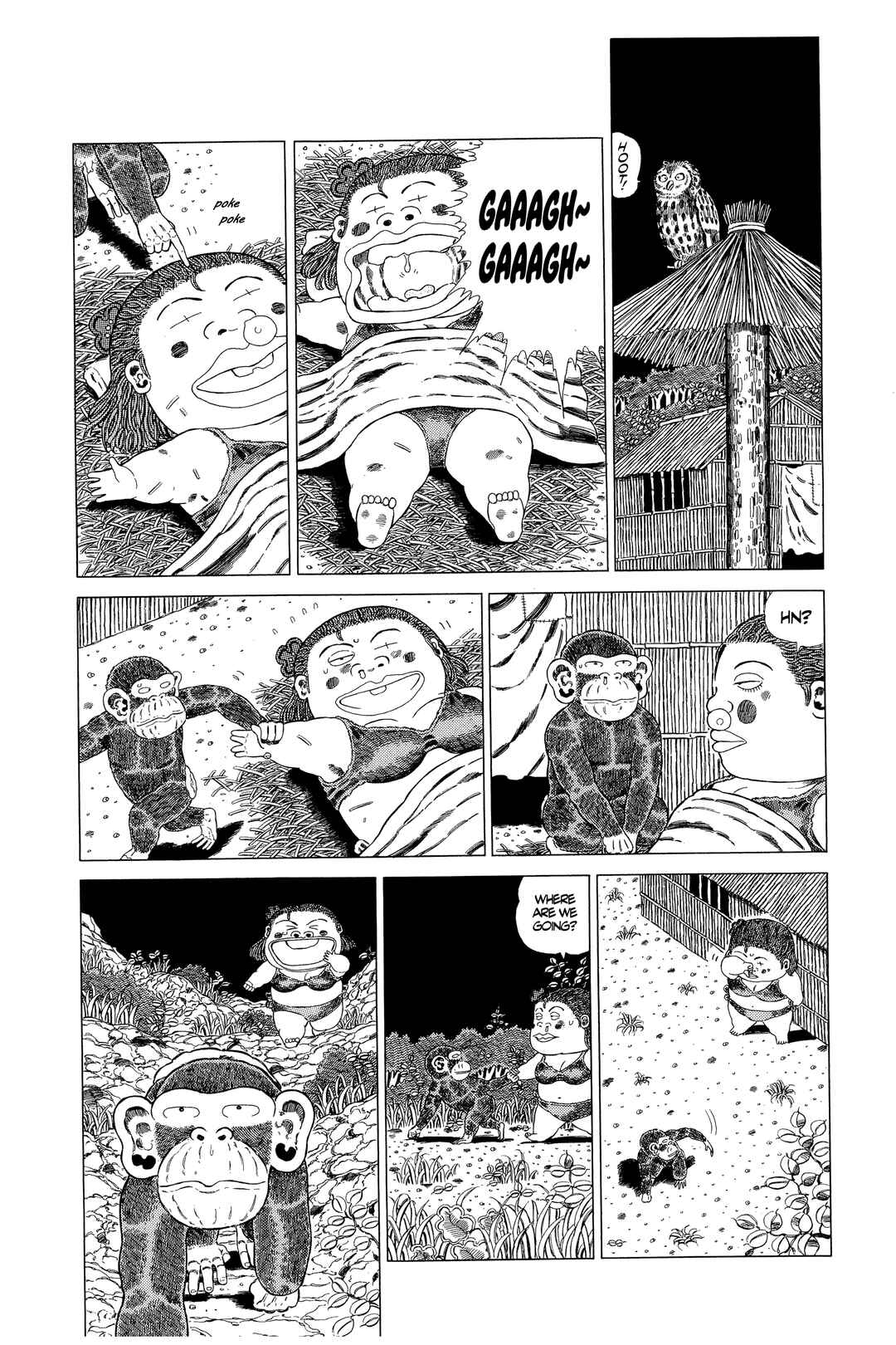 Chapter 143 - Page 23