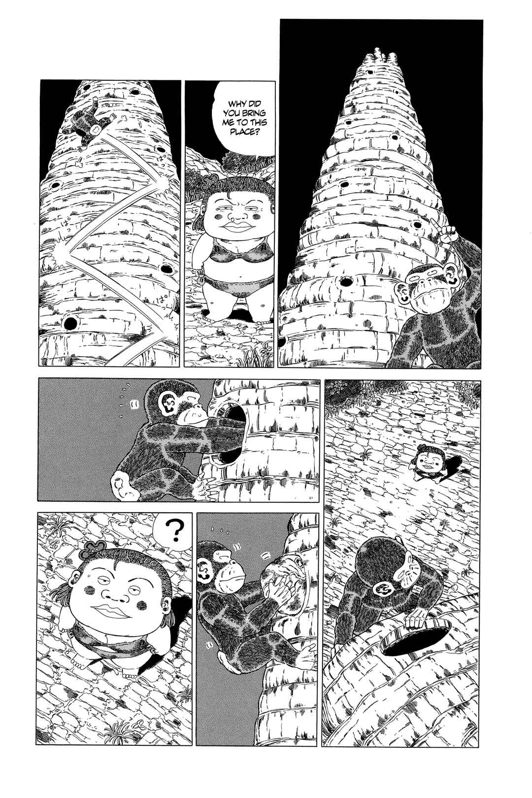 Chapter 143 - Page 24