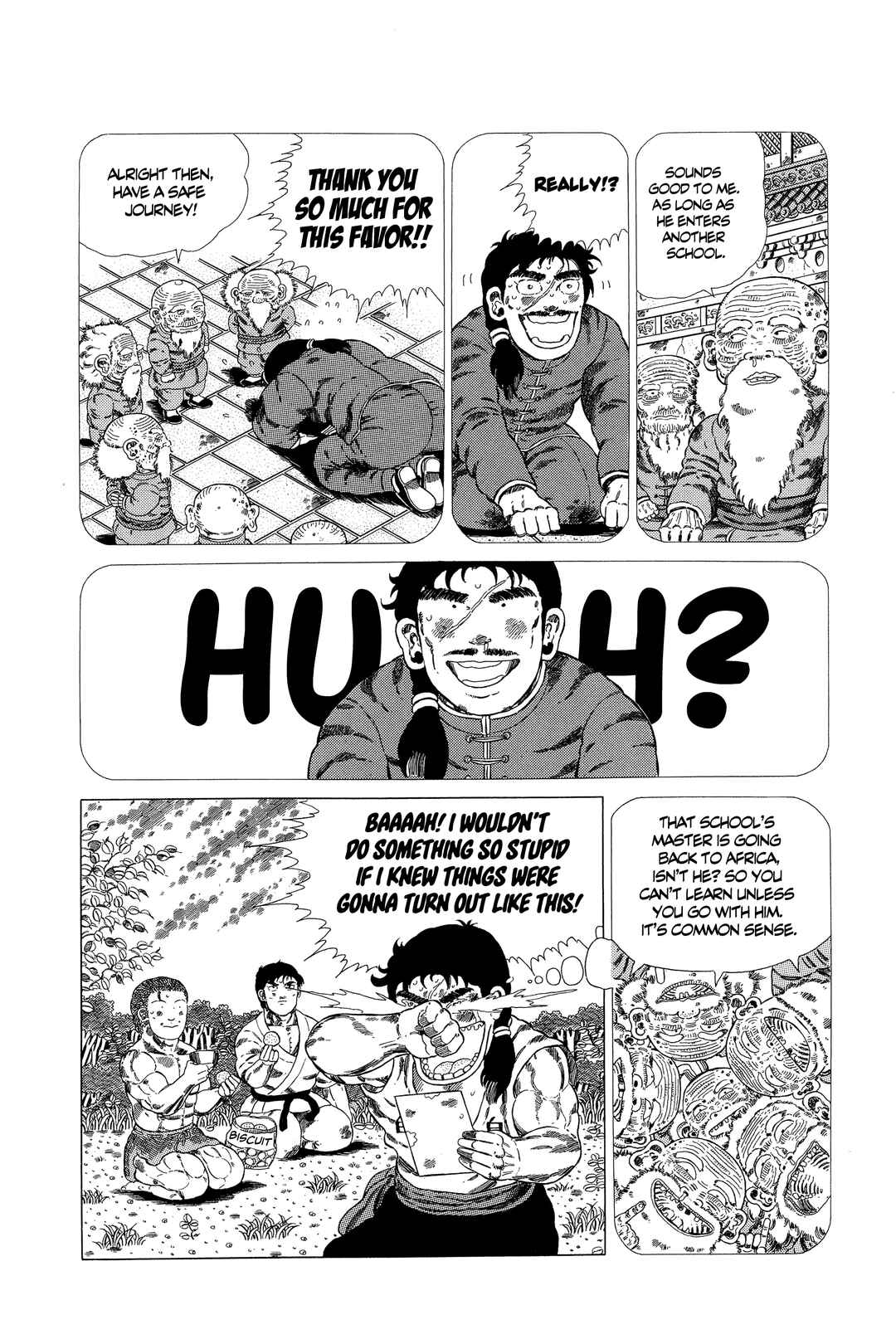 Chapter 143 - Page 5