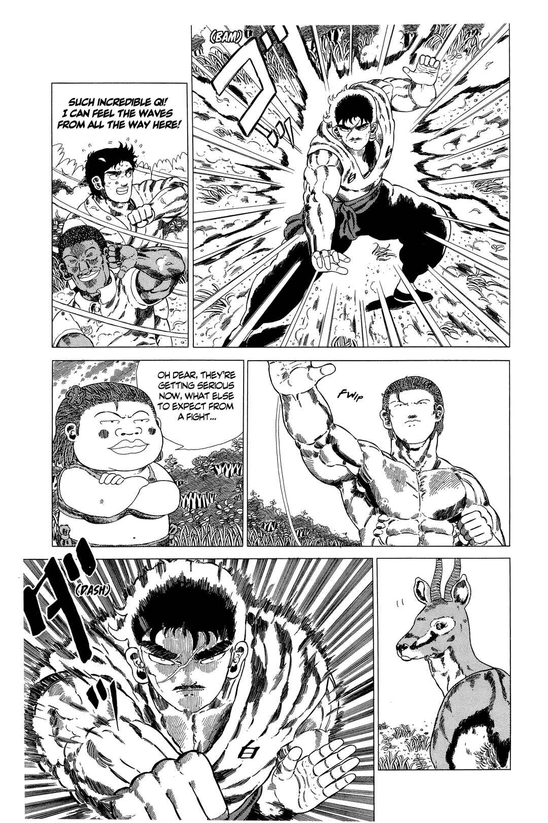 Chapter 143 - Page 9