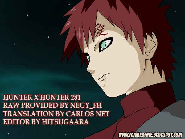 Chapter 281 - Page 1