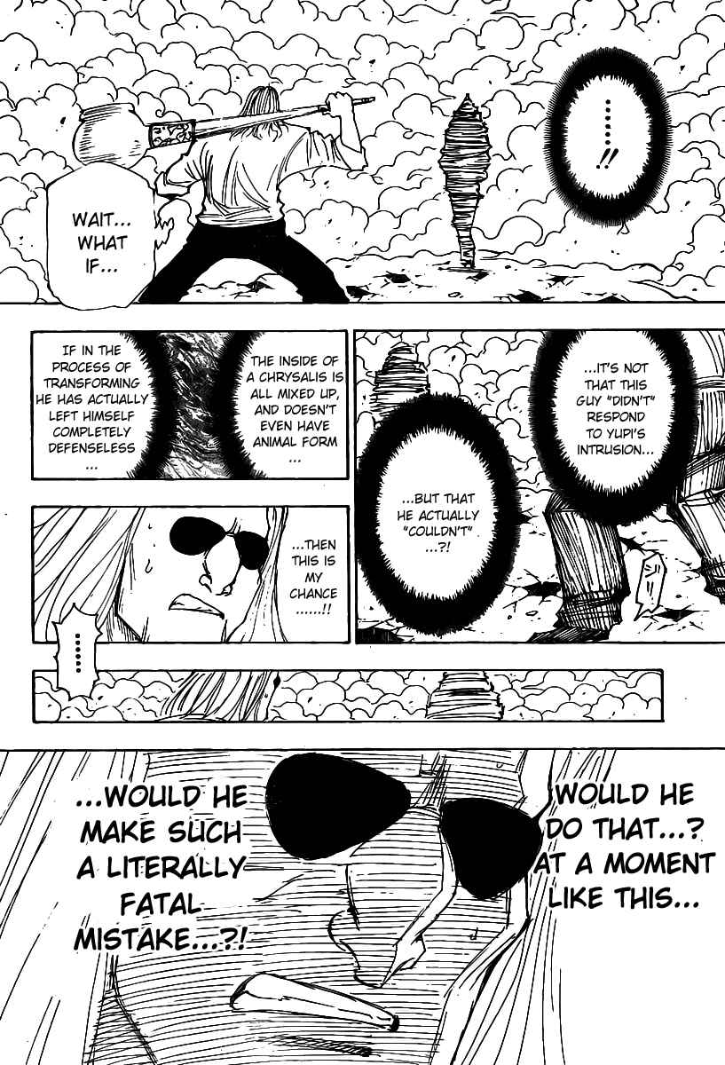 Chapter 281 - Page 22