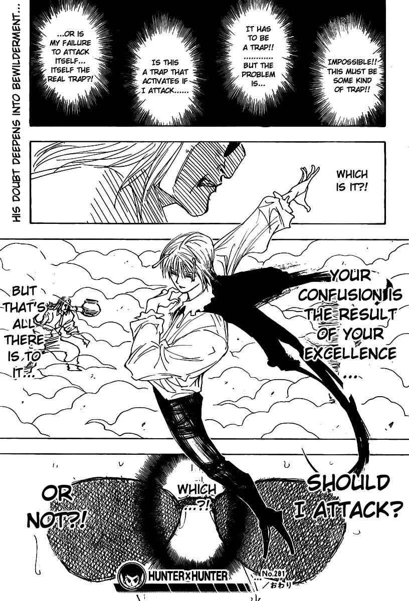 Chapter 281 - Page 23