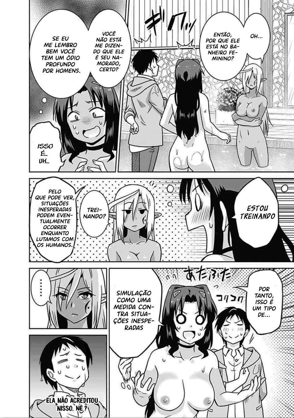 Chapter 43 - Page 11