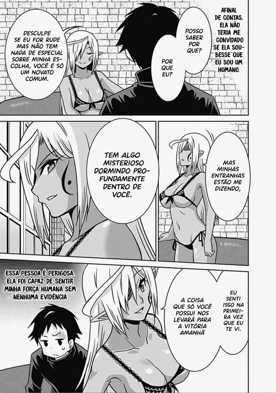 Chapter 43 - Page 18