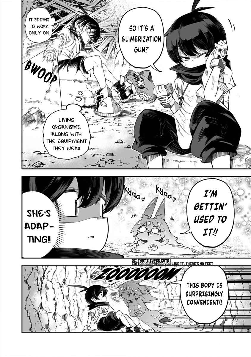 Chapter 26.1 - Page 10