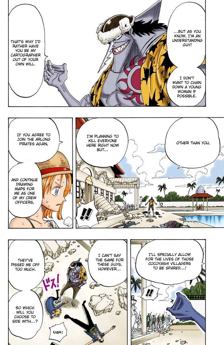Chapter 88 - Page 13