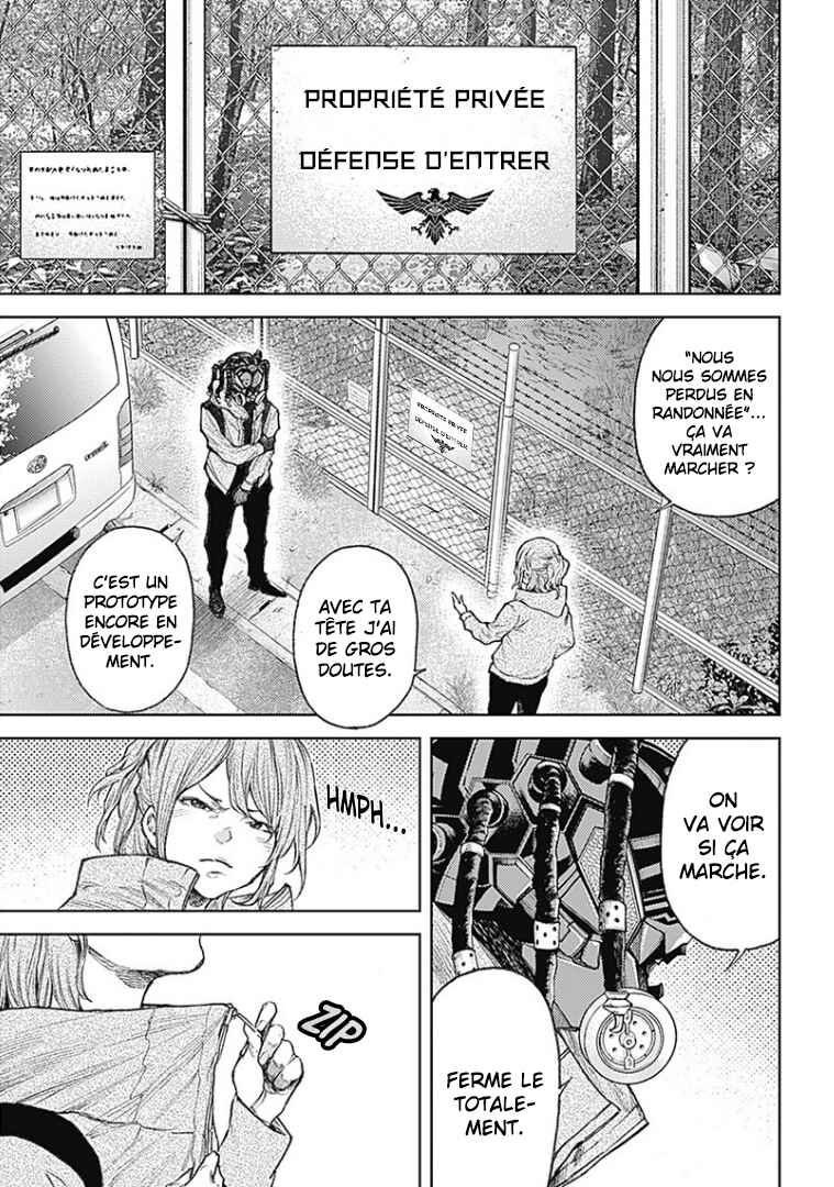 Chapter 3 - Page 5