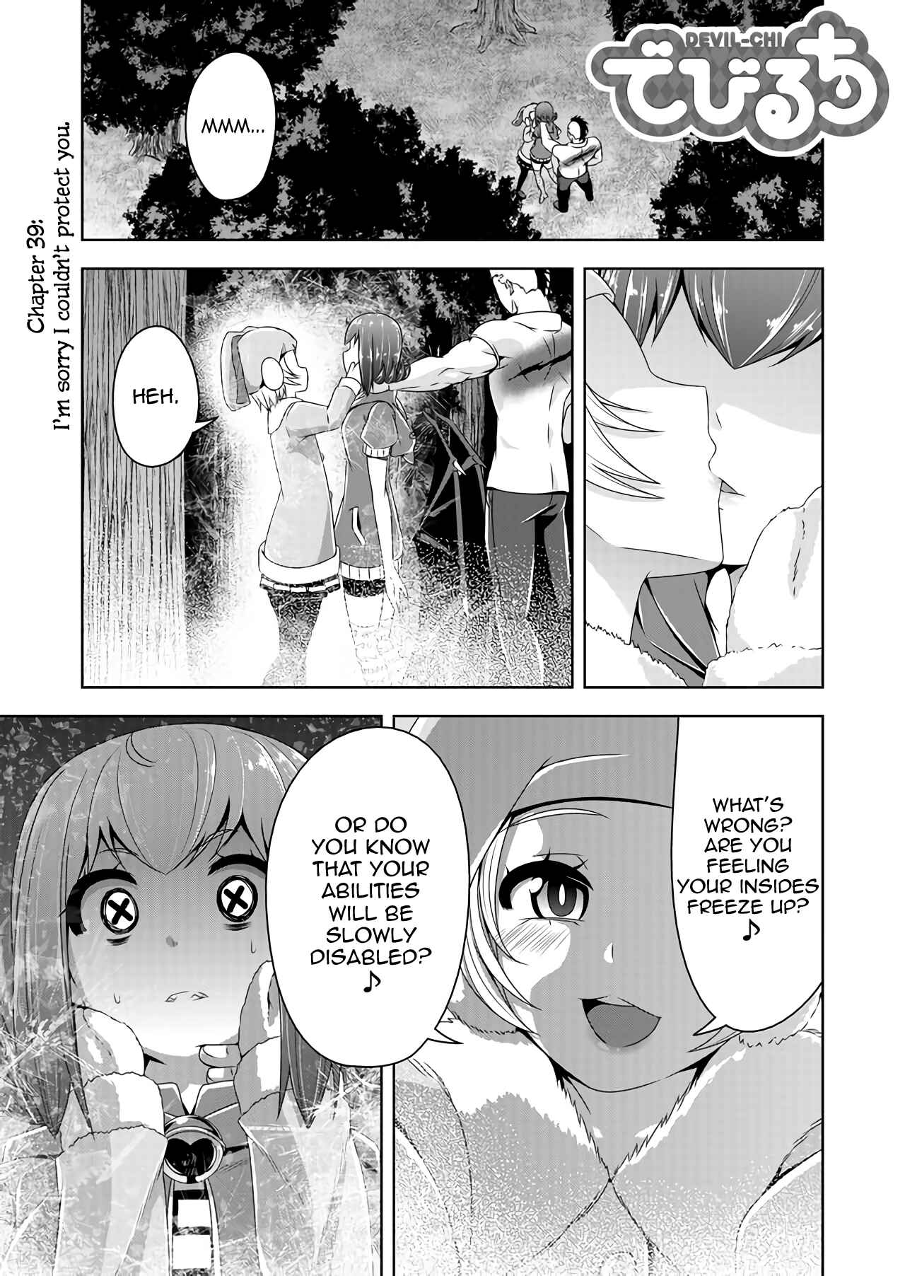 Chapter 39 - Page 1