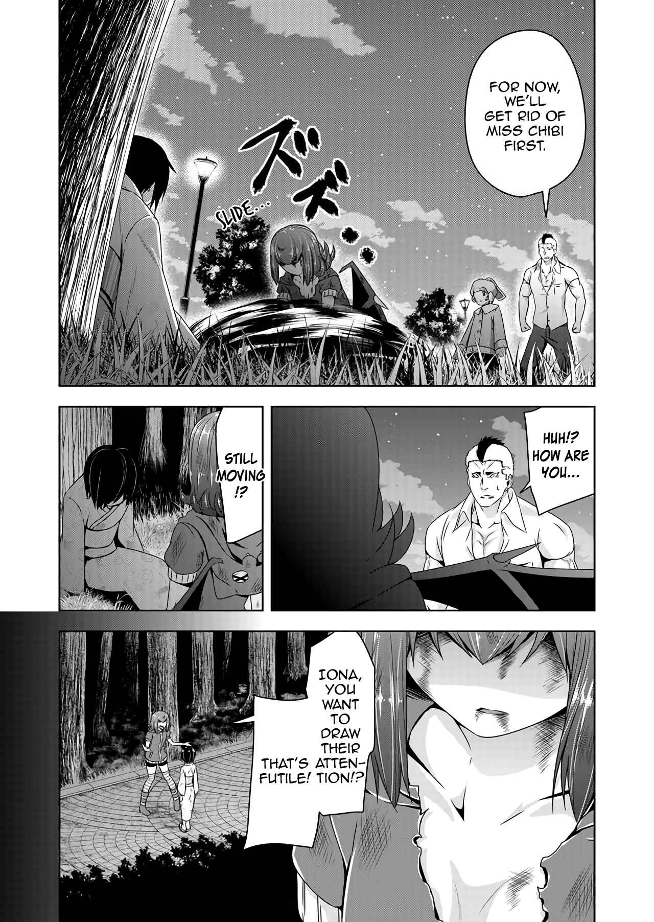 Chapter 39 - Page 5