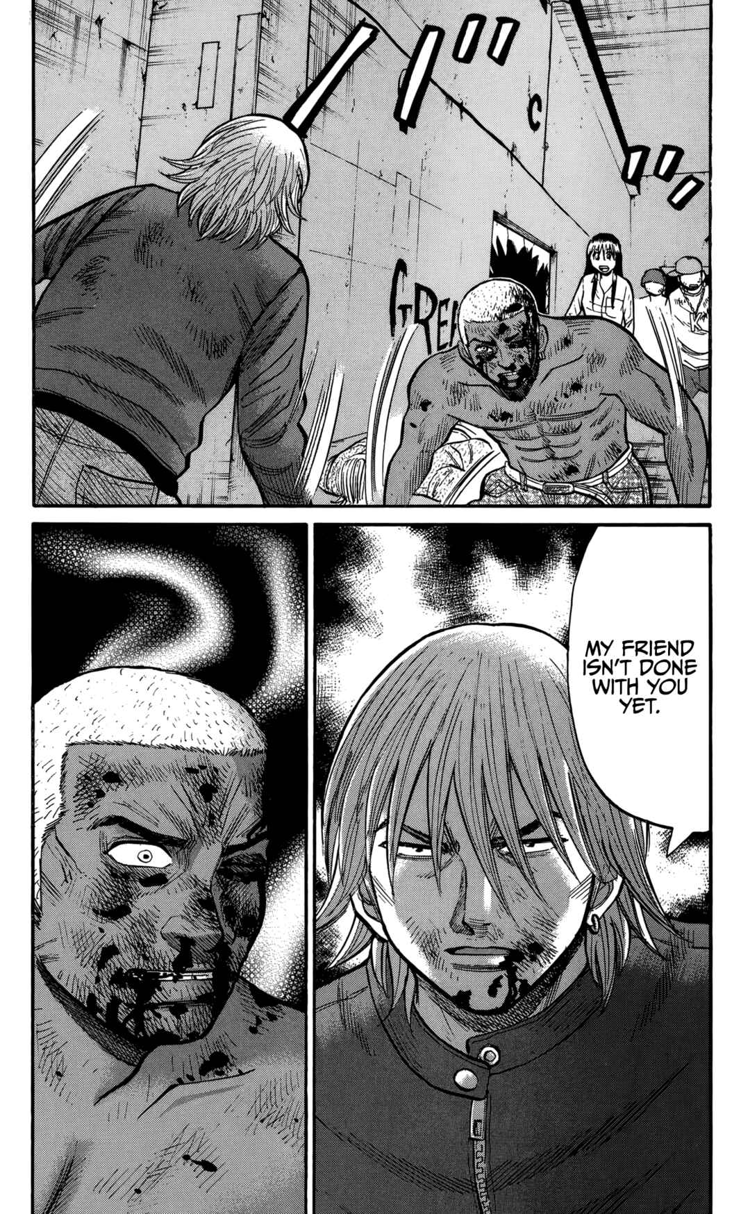 Chapter 142 - Page 16