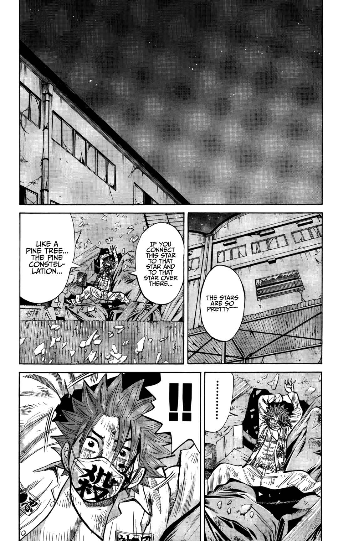 Chapter 142 - Page 17