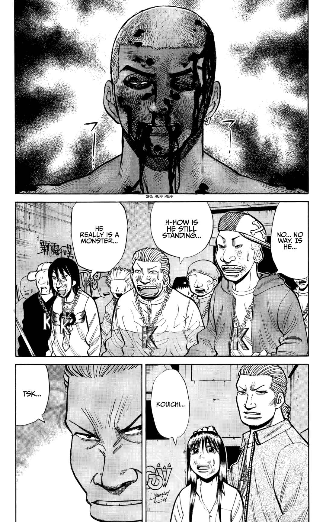 Chapter 142 - Page 2