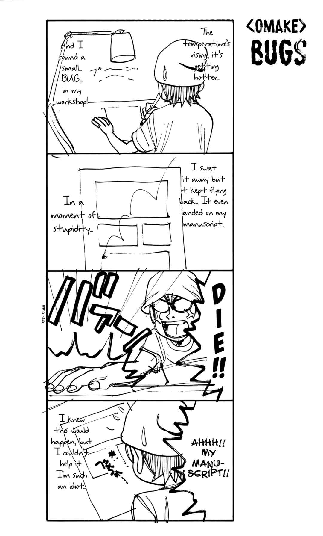 Chapter 142 - Page 22