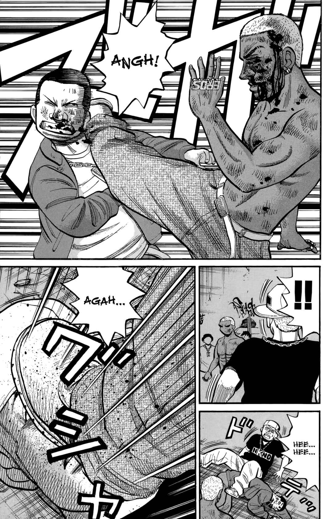 Chapter 142 - Page 7