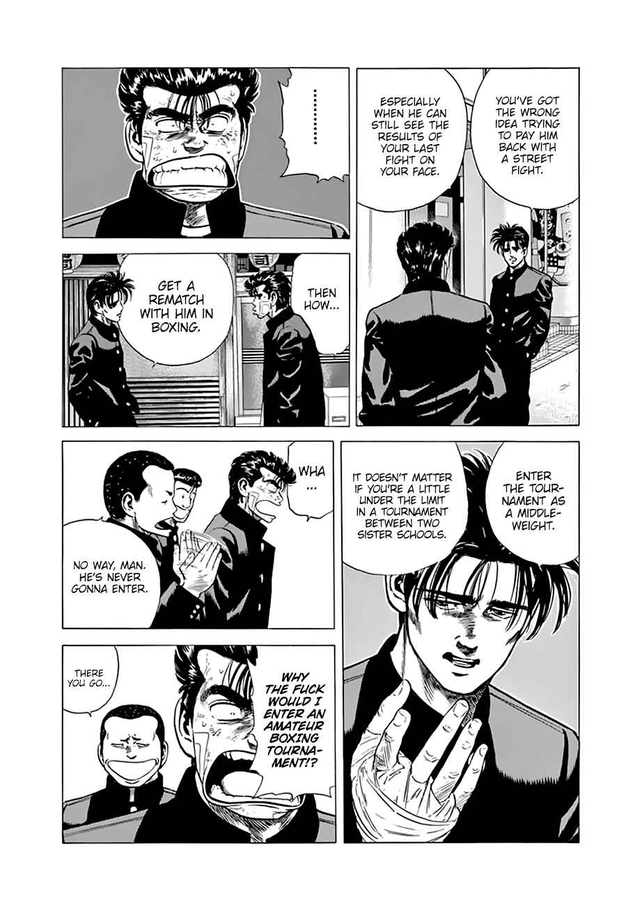 Chapter 213 - Page 16