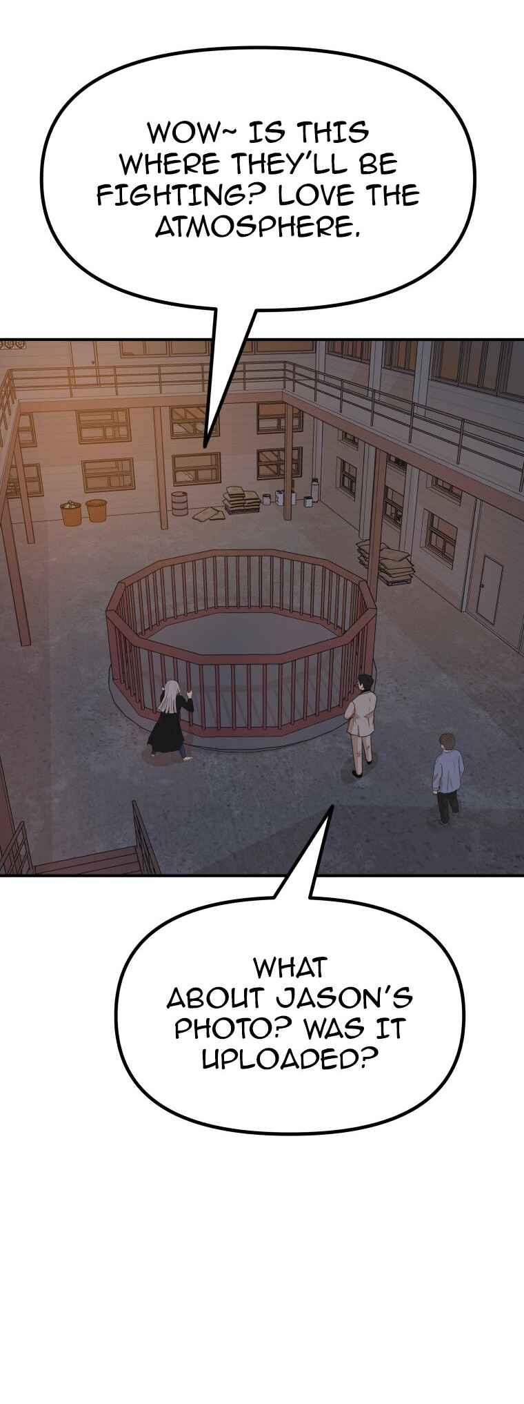 Chapter 144 - Page 41