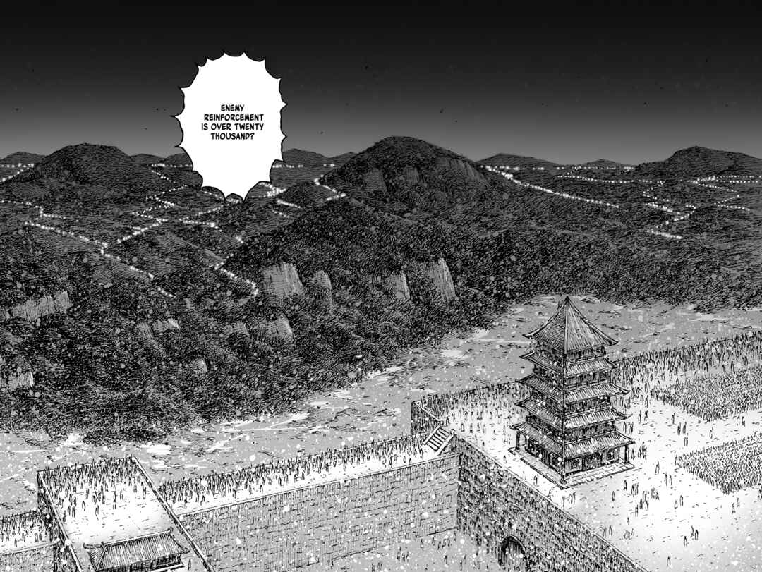 Chapter 424 - Page 15