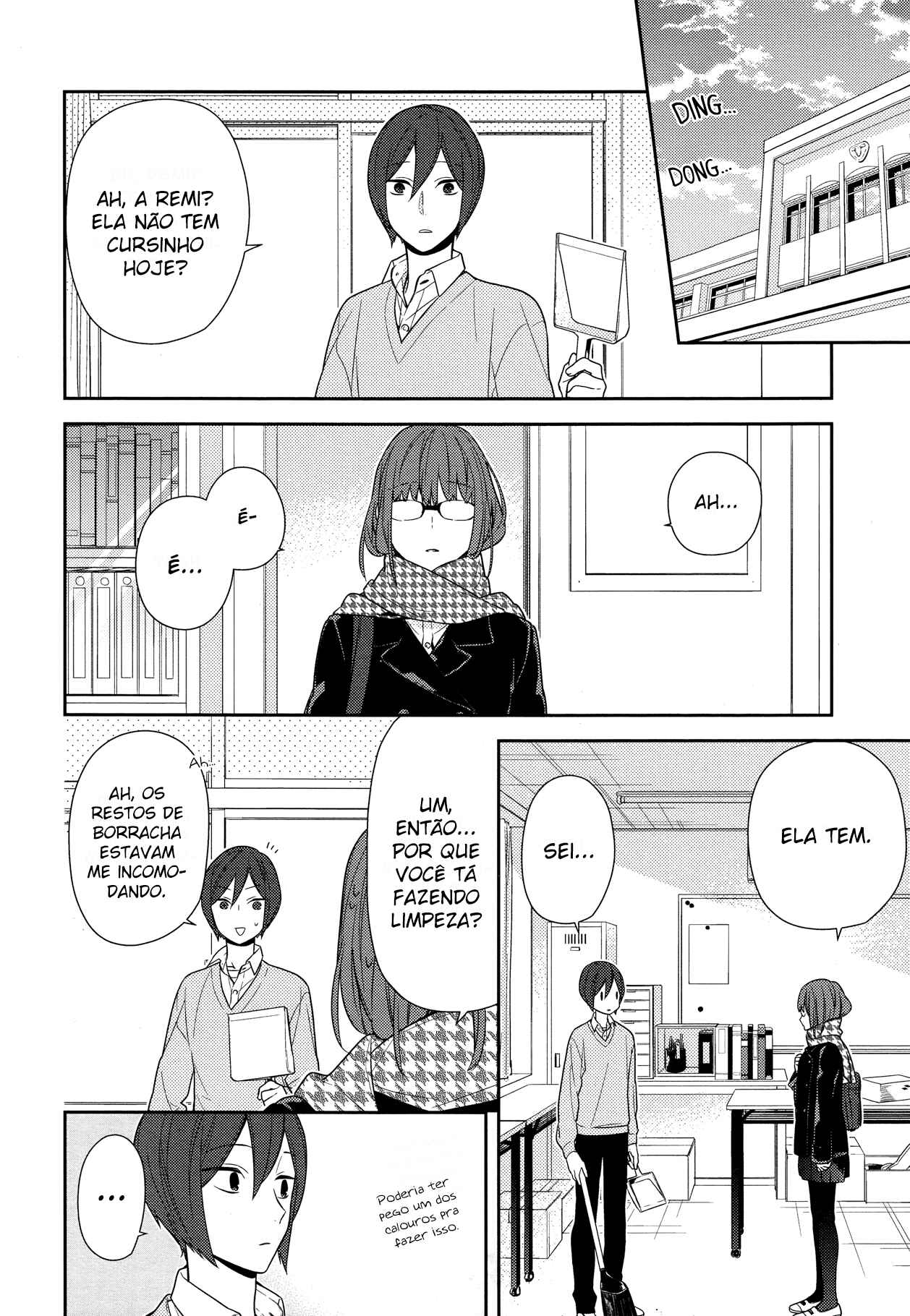 Chapter 61 - Page 3