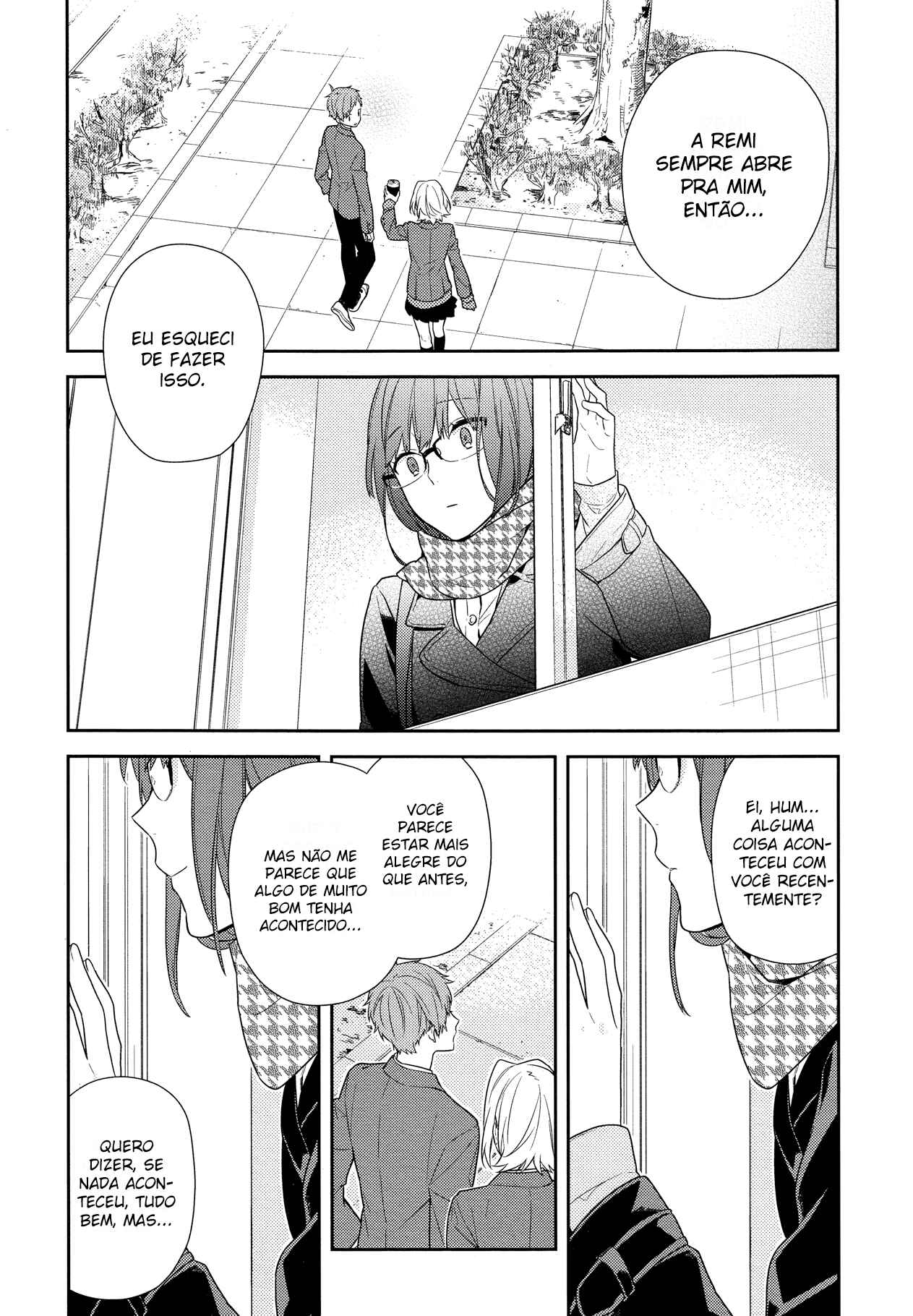 Chapter 61 - Page 5