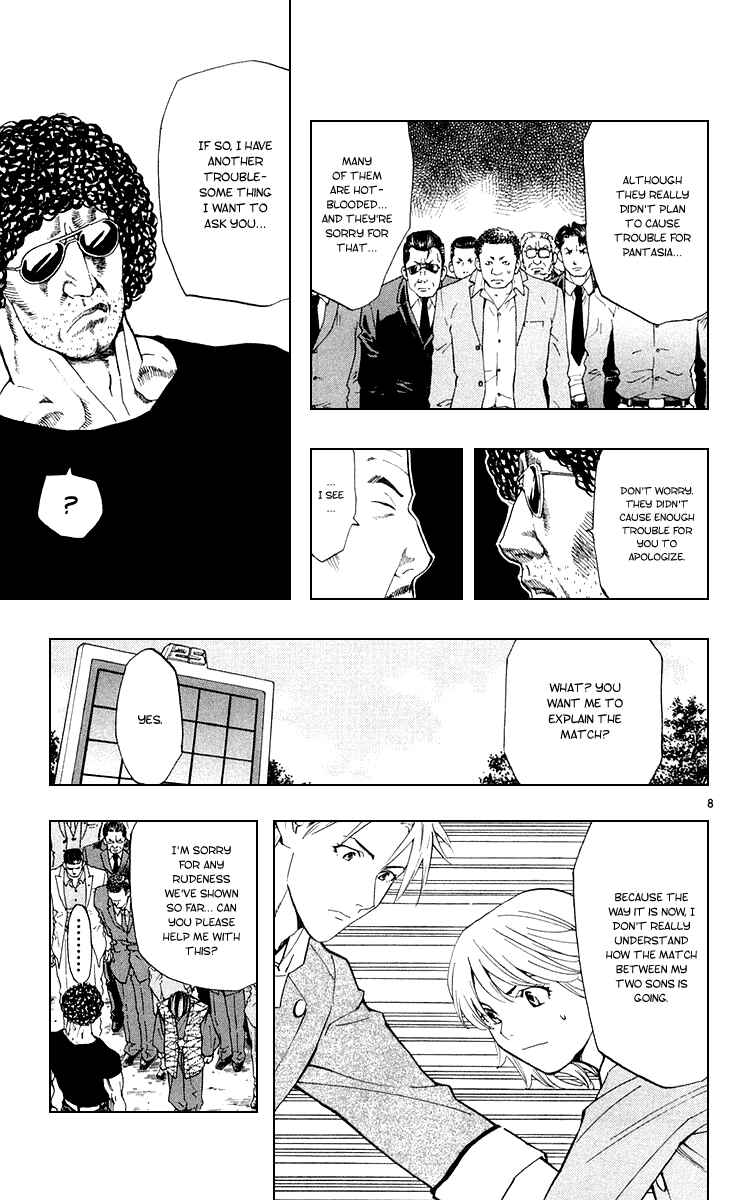 Chapter 155 - Page 8