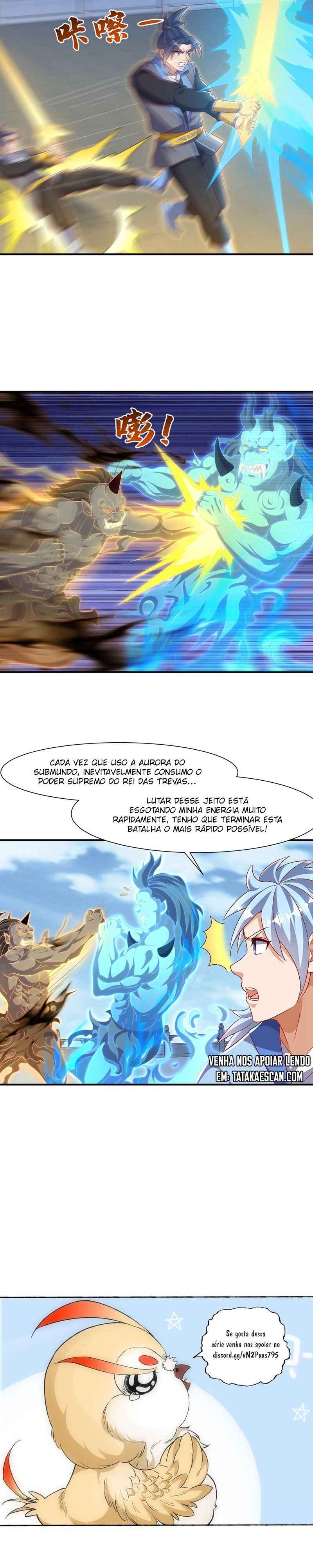 Chapter 526 - Page 10