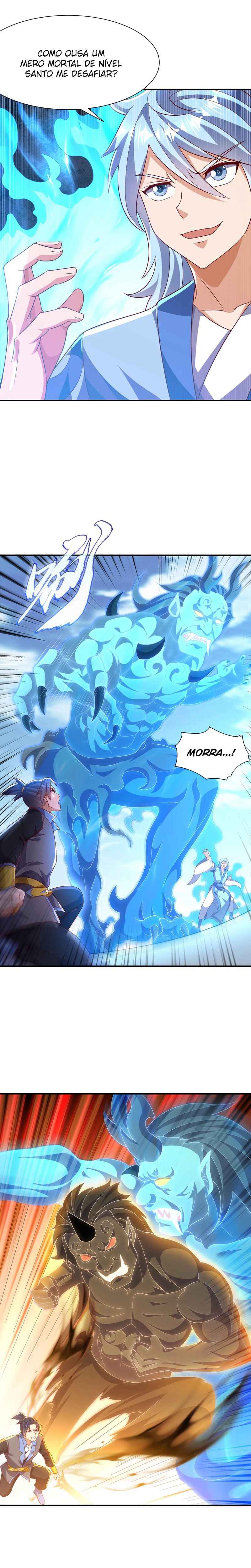 Chapter 526 - Page 7