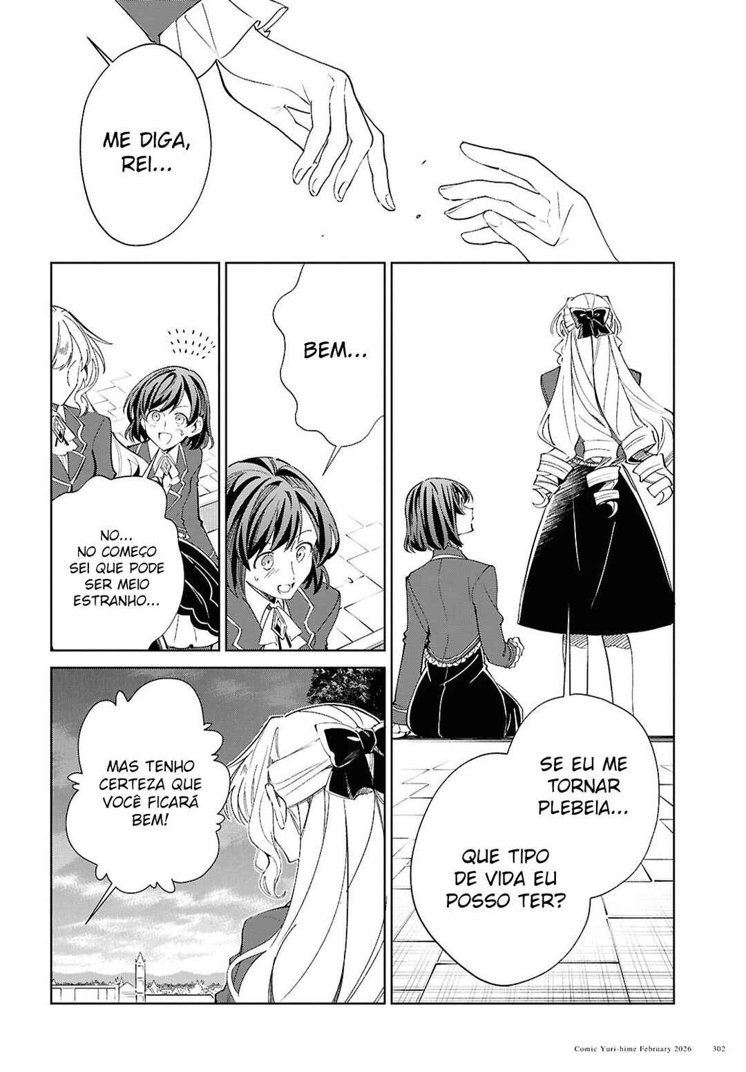 Chapter 58 - Page 19