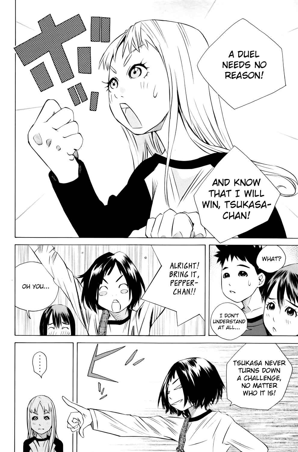 Chapter 137 - Page 10