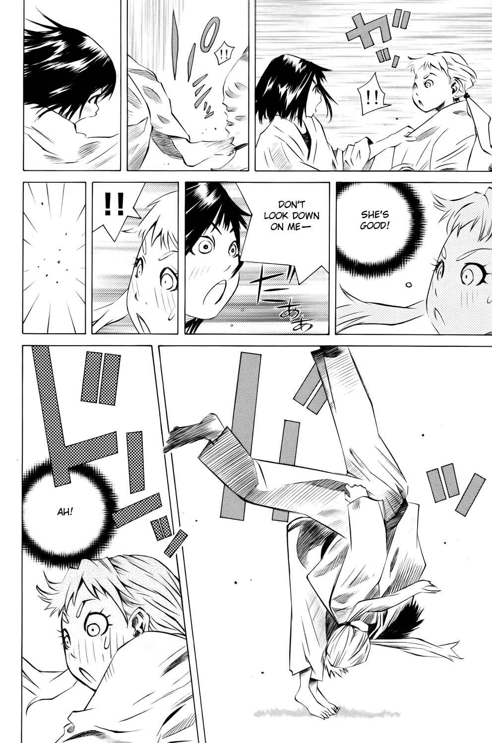 Chapter 137 - Page 36