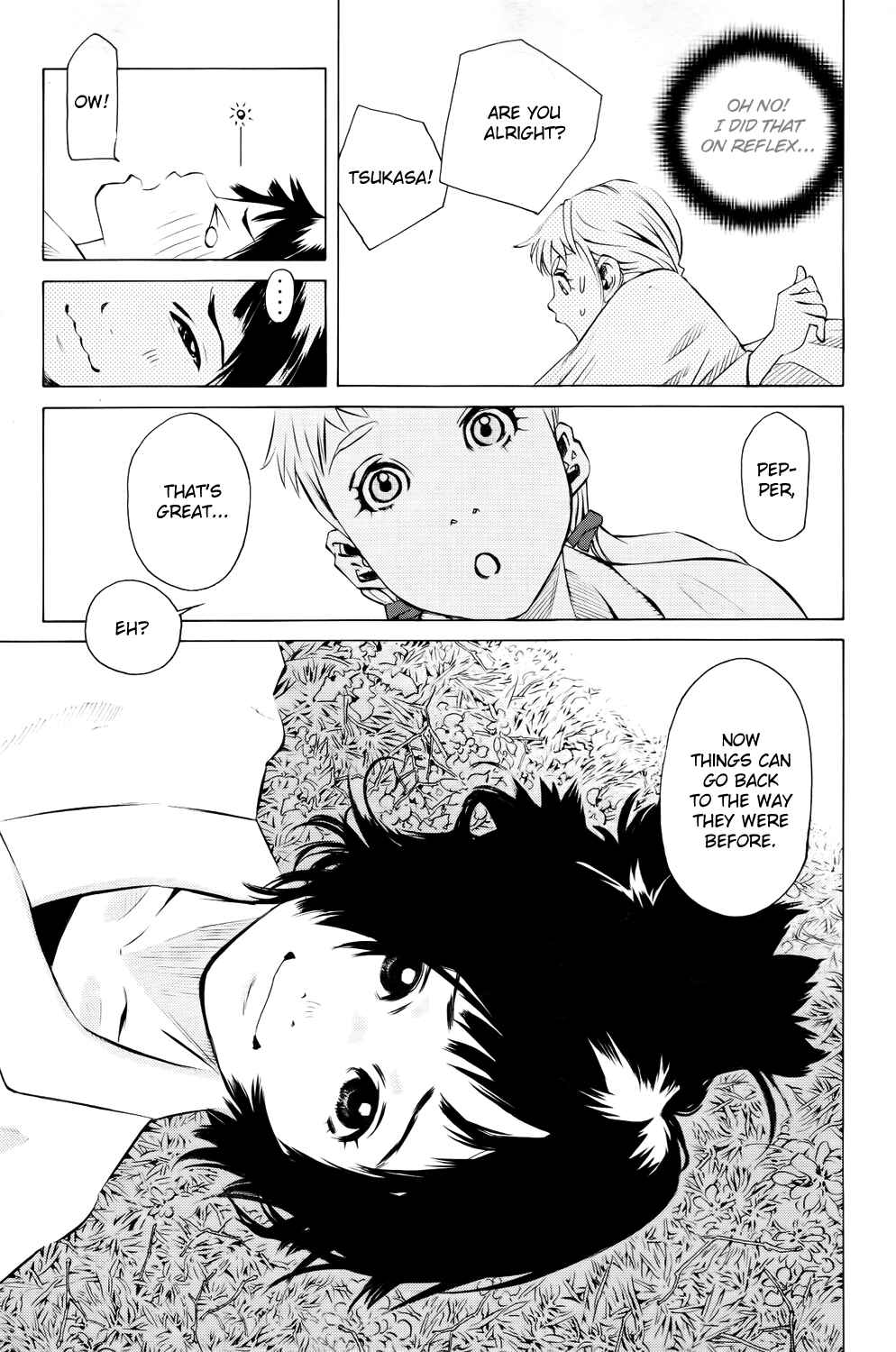 Chapter 137 - Page 37